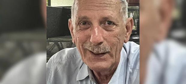 Morre o médico Dante Luiz Gubert, em PG