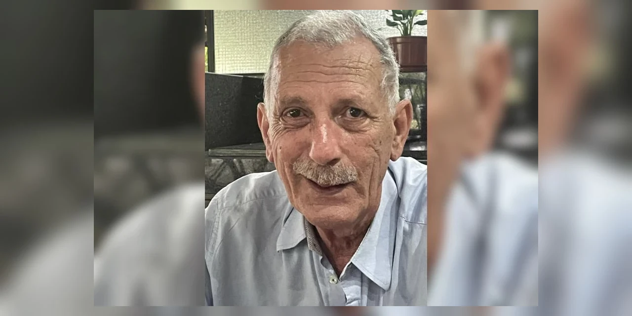 Morre o médico Dante Luiz Gubert, em PG