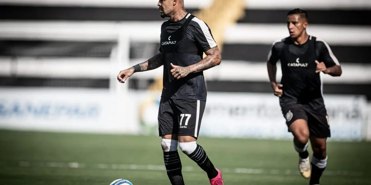 Operário Ferroviário recebe o Avaí na estreia da Série B