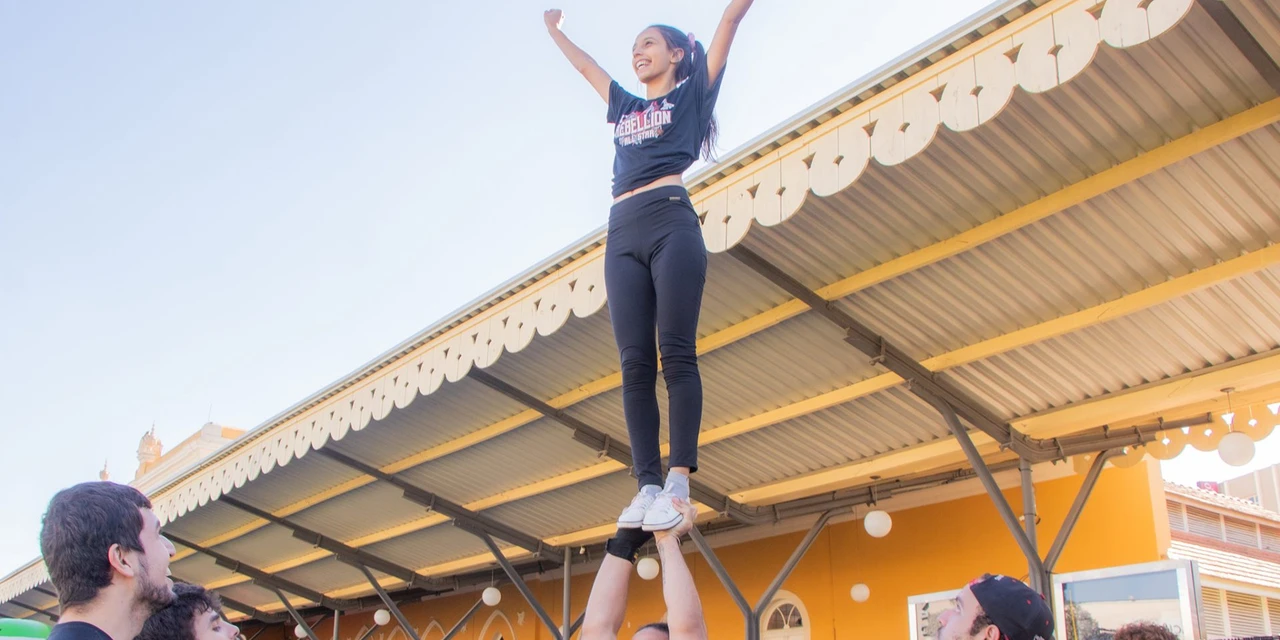 UEPG leva arte, inovação e esporte para o Dia Mundial da Criatividade