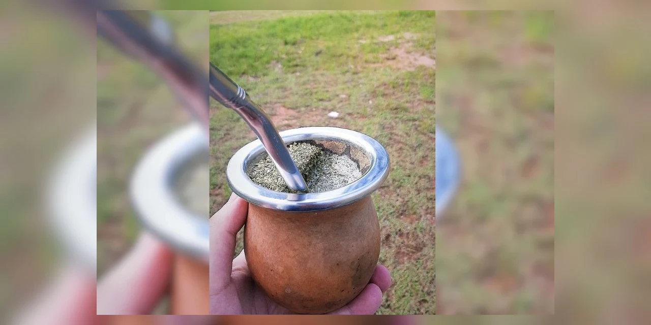 Dia do Chimarrão é celebrado no Rio Grande do Sul nesta quarta (24)