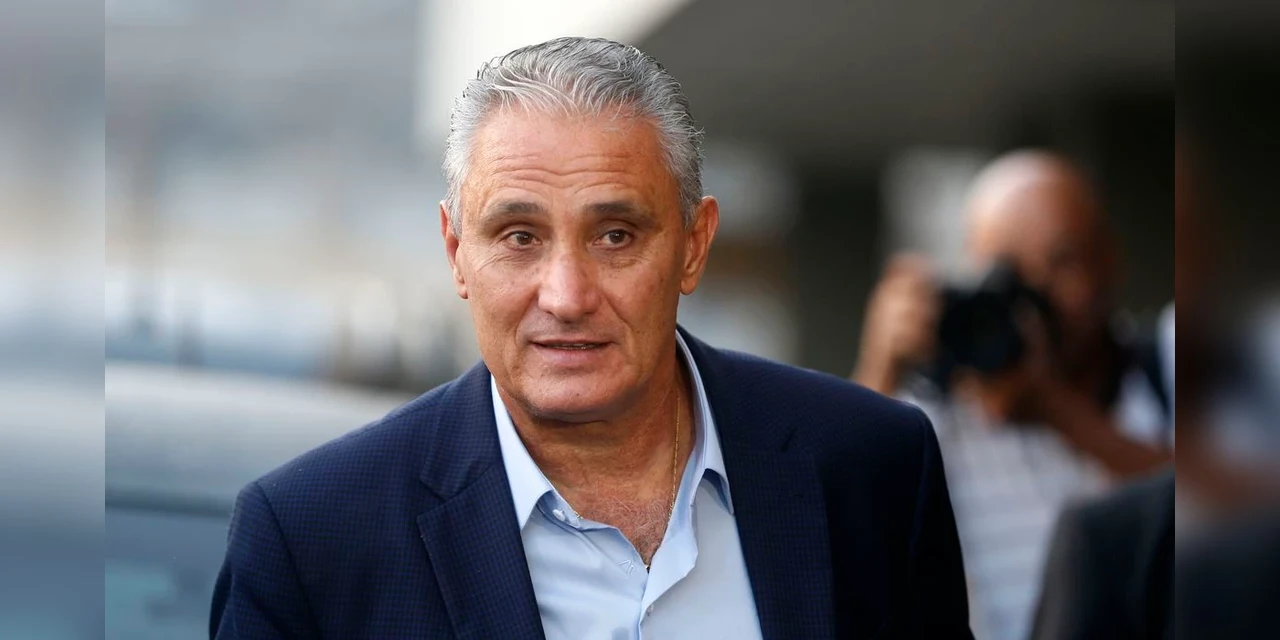 Torcedor que cuspiu em Tite é banido do Allianz Parque