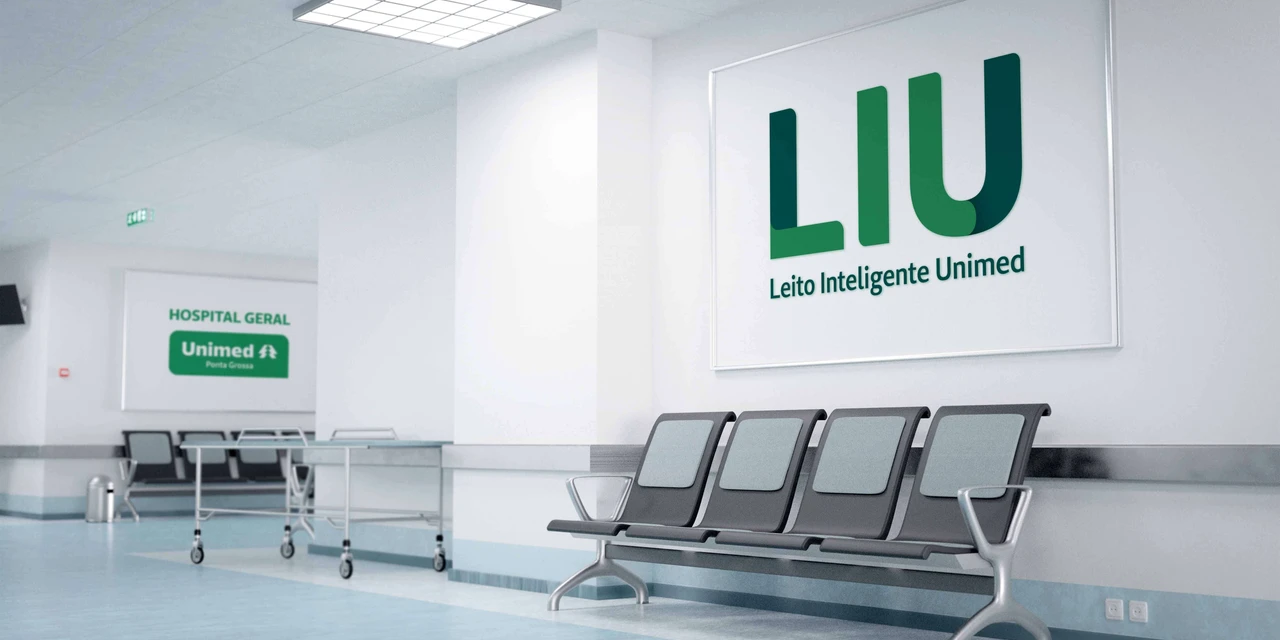 Unimed Ponta Grossa inicia o projeto piloto de Leito Inteligente em prol de atendimento mais eficiente