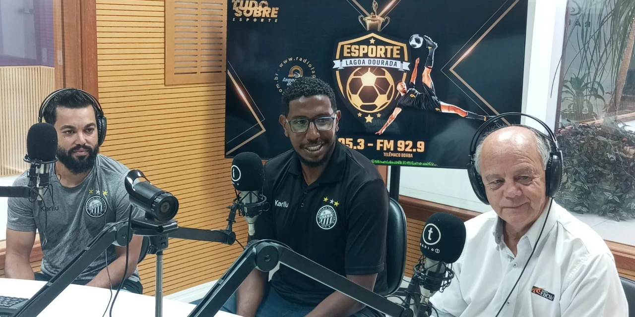 Operário Ferroviário completa 112 anos com muitas atrações nesta quarta (1º)