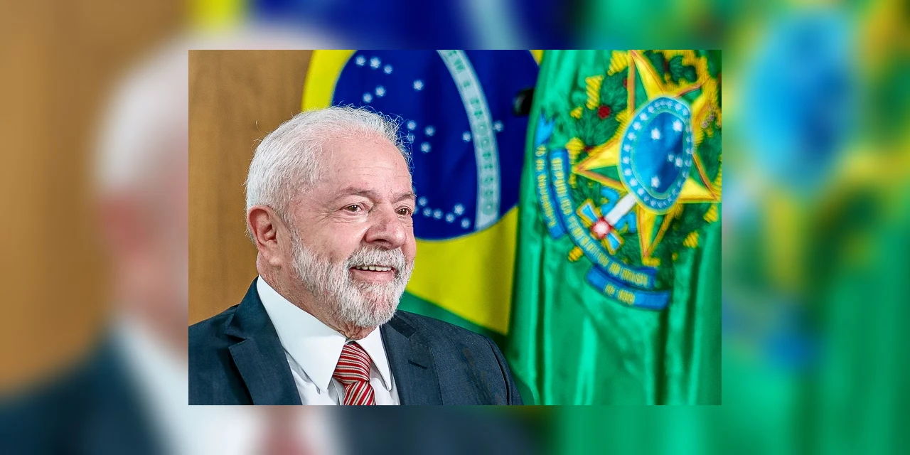 Aprovação de Lula é de quase 60% entre jovens eleitores cariocas, aponta Paraná Pesquisas 