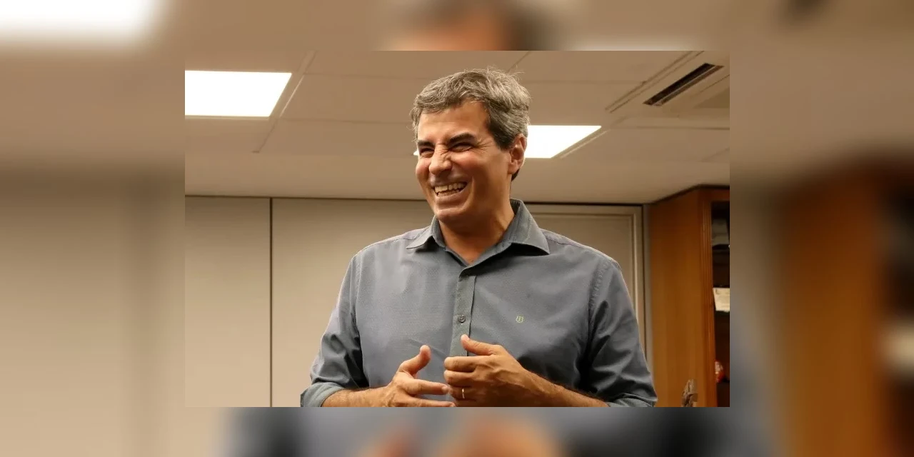 Paraná Pesquisas aponta que Marcelo Belinati tem uma das maiores influências em transferência de voto em Londrina