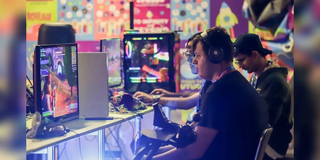 Lula sanciona marco legal dos jogos eletrônicos no Brasil