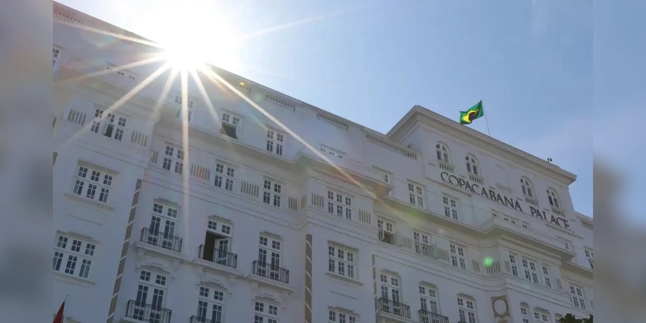 Show da Madonna: hotéis de Copacabana têm quase 100% de ocupação