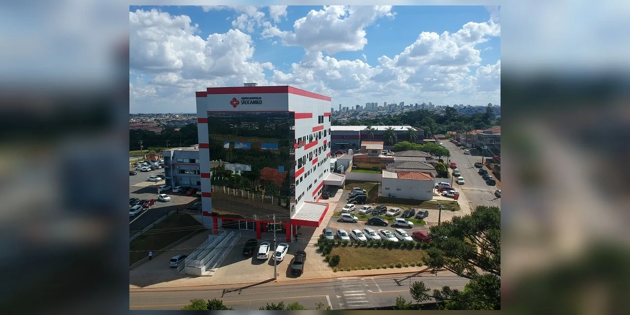 Campanha do Centro Hospitalar São Camilo arrecada doações para enviar ao Rio Grande do Sul