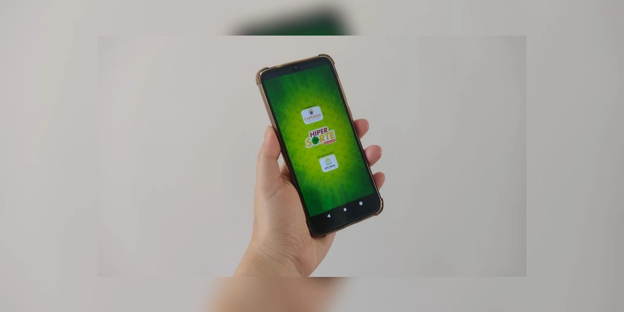 Hiper Sorte: 10 moradores de PG faturam prêmios de R$ 1 mil no Giro da Sorte