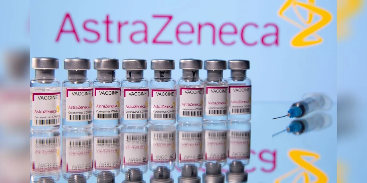 AstraZeneca decide parar fabricação de vacina da Covid