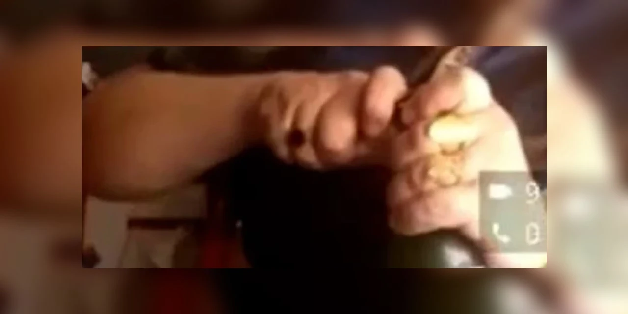 Juiz encerra depoimento após ré abrir cerveja em audiência virtual: "Não vou fazer interrogatório de uma pessoa que está bebendo"