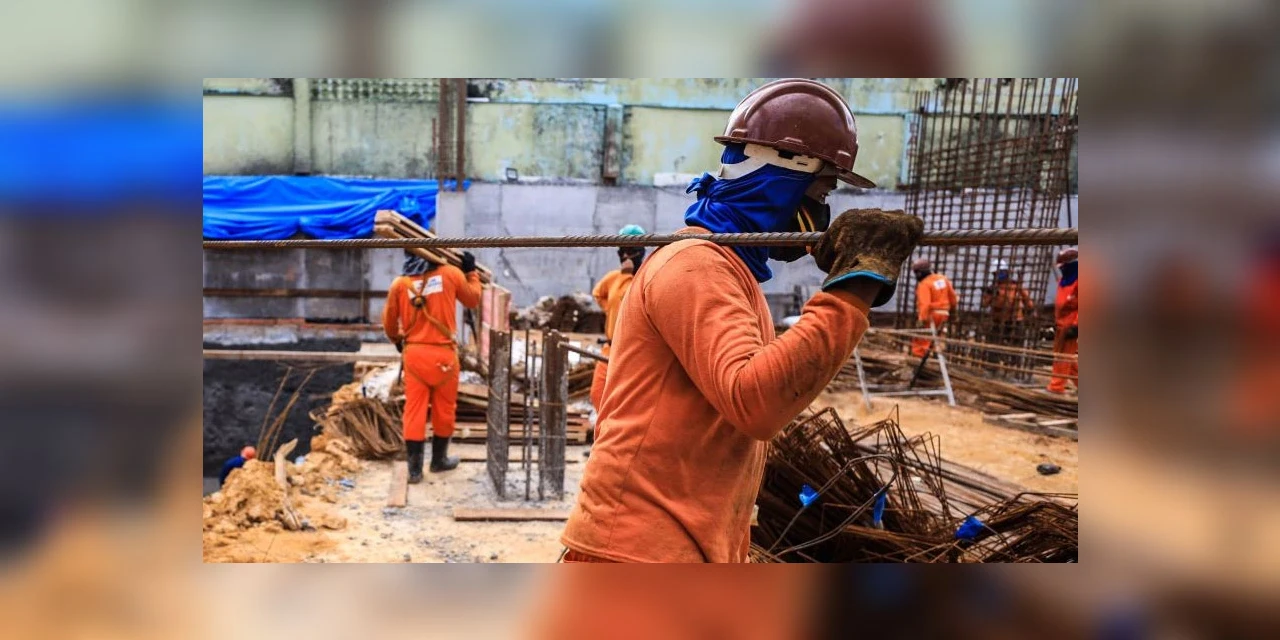 Informe Bazacon: Preços da construção variam 0,41% em abril e registram maior taxa desde setembro de 2022