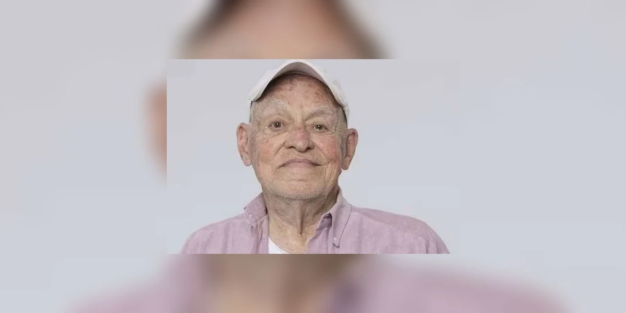 Morre o locutor esportivo Silvio Luiz, aos 89 anos
