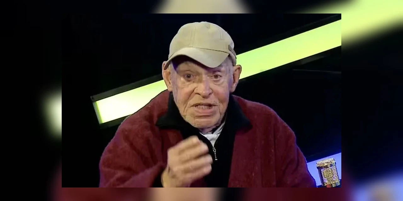 Relembre bordões famosos das narrações de Silvio Luiz