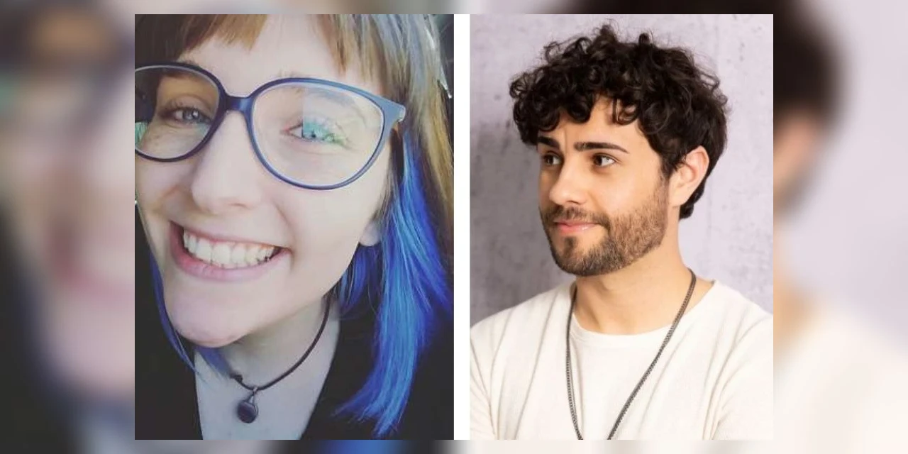 Ponta-grossenses concorrem a 'Melhor Publicação Infantil' no Prêmio Eisner 2024