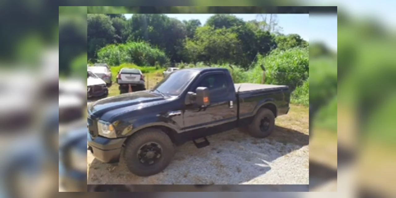 Polícia Civil identifica adolescente de 17 anos que atropelou e matou homem em Carambeí