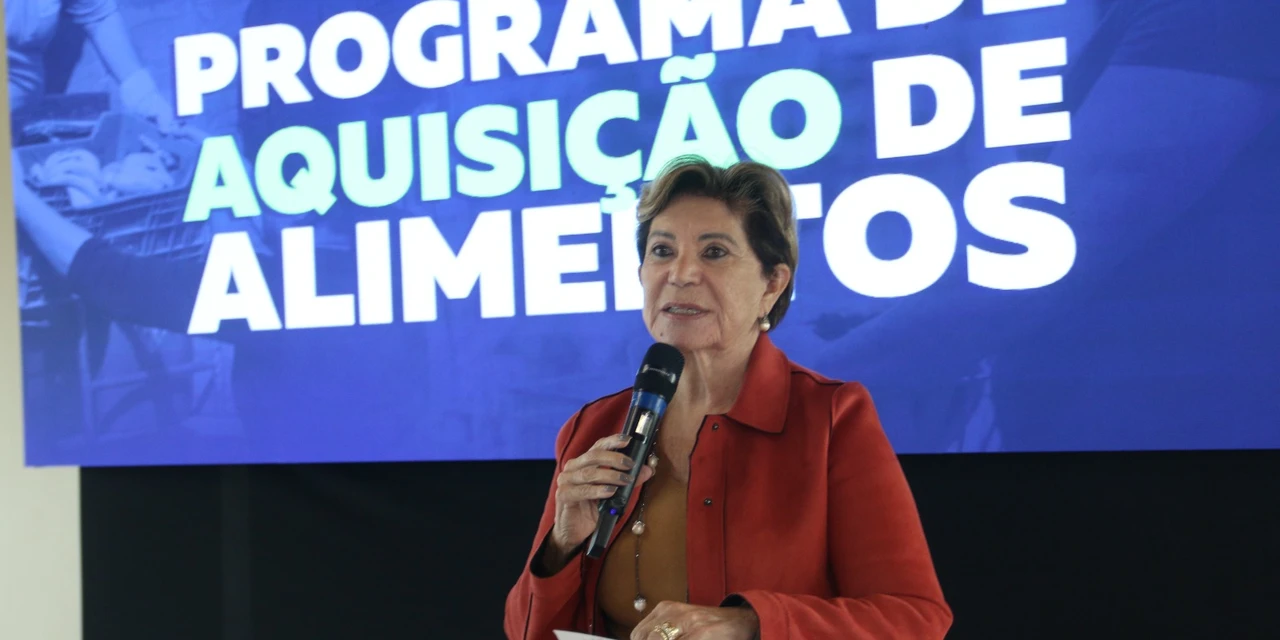 Programa de Aquisição de Alimentos valoriza pequenos produtores em Ponta Grossa