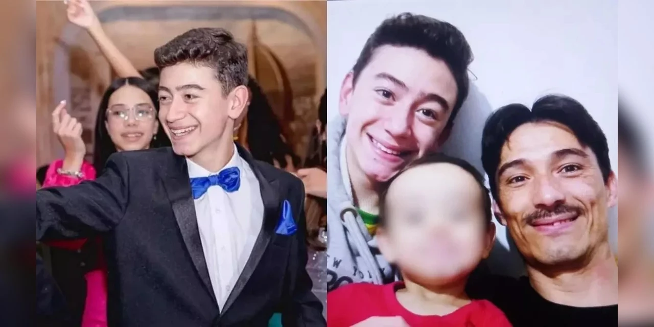 Após uma semana internado, adolescente vítima de grave acidente morre no hospital