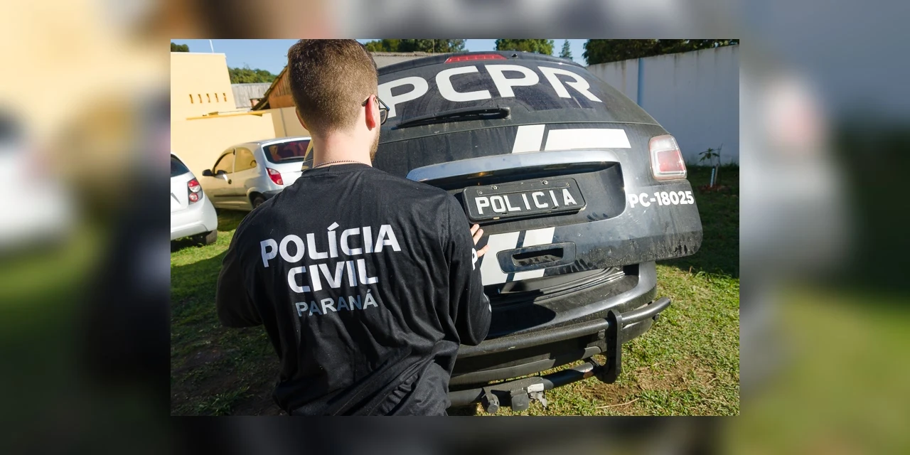 Suspeitos de matar professor são identificados e presos pela Polícia Civil