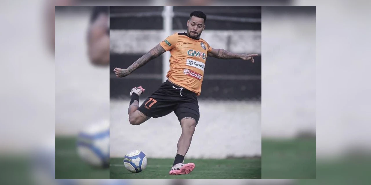 Série B: Operário recebe o Ceará SC no Germano Krüger neste domingo (19)