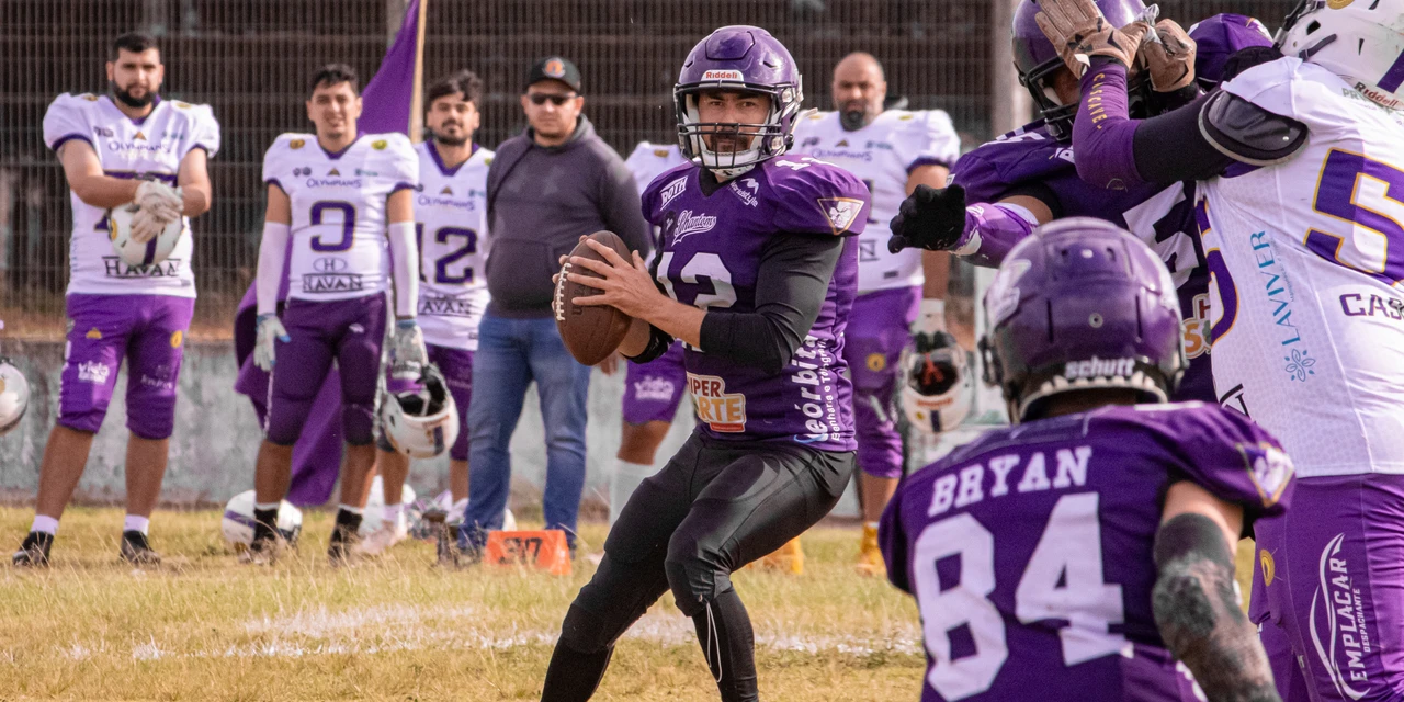 PG Phantoms vence em casa e se classifica para os playoffs 