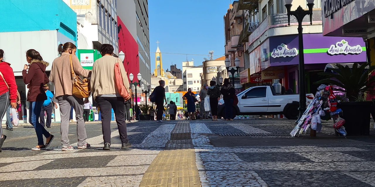 Com La Niña, inverno de 2024 deve ter mais dias com calor até 3°C acima da média
