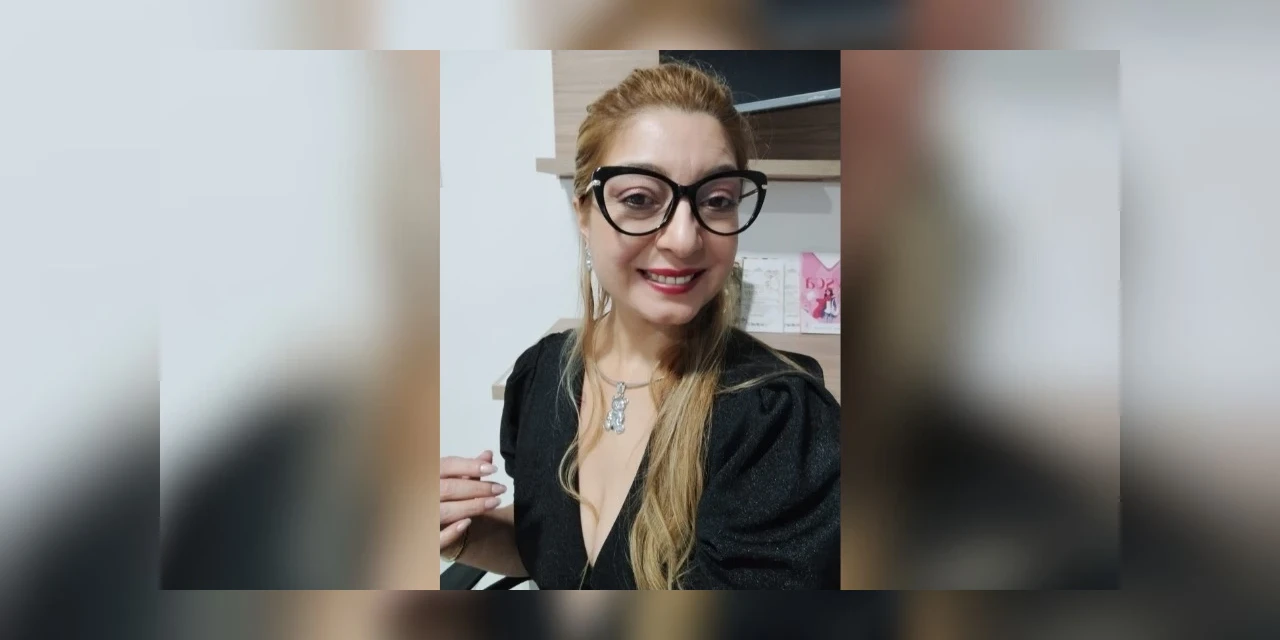 Escritora de Carambeí é nomeada acadêmica da Academia de Belas Artes do Rio Grande do Sul