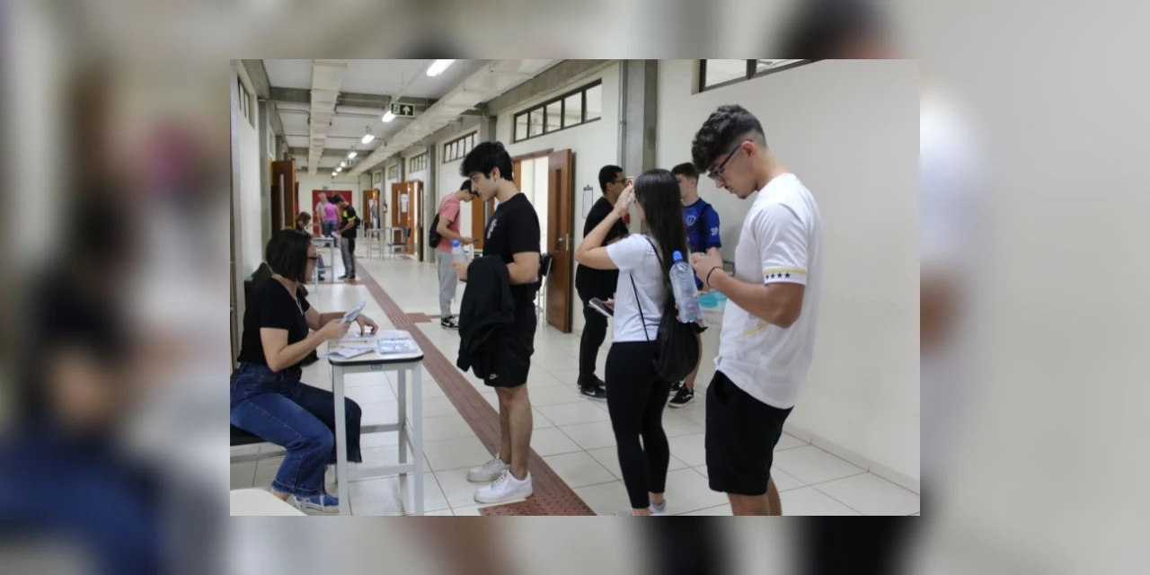 Vestibular UTFPR: Confira o gabarito provisório das provas