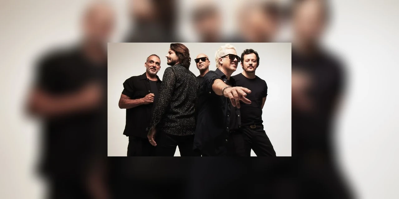 Vendas de ingressos para show do Jota Quest em PG iniciam nesta sexta (24)