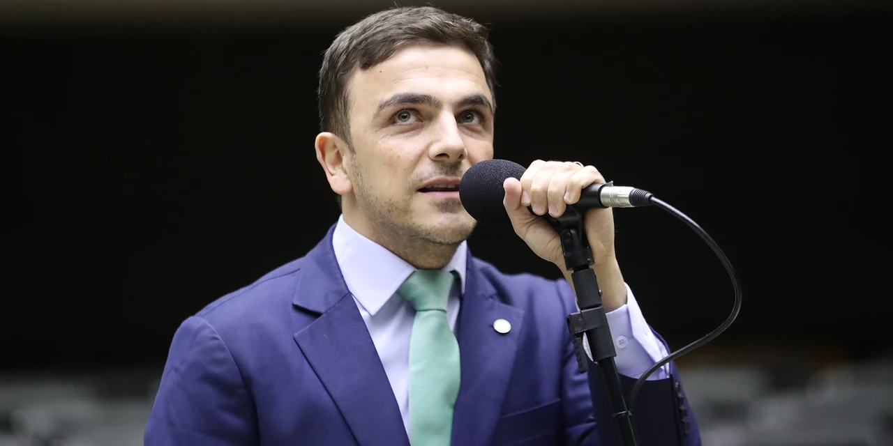 Aliel recebe título de Cidadão Honorário de Guarapuava