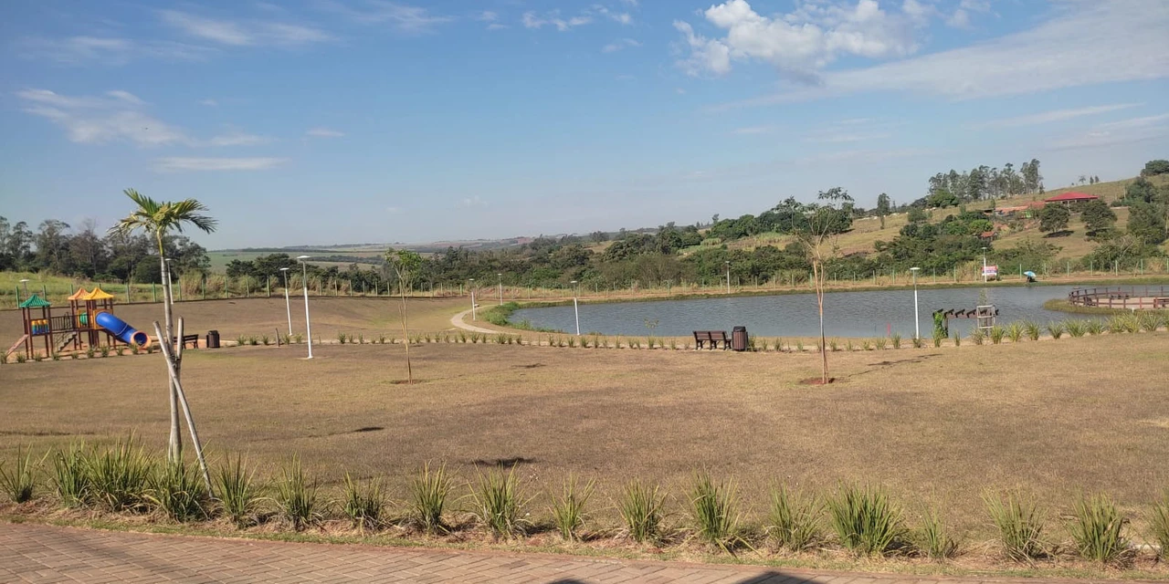 Preservação e lazer: Estado entrega novo parque urbano em Rondon