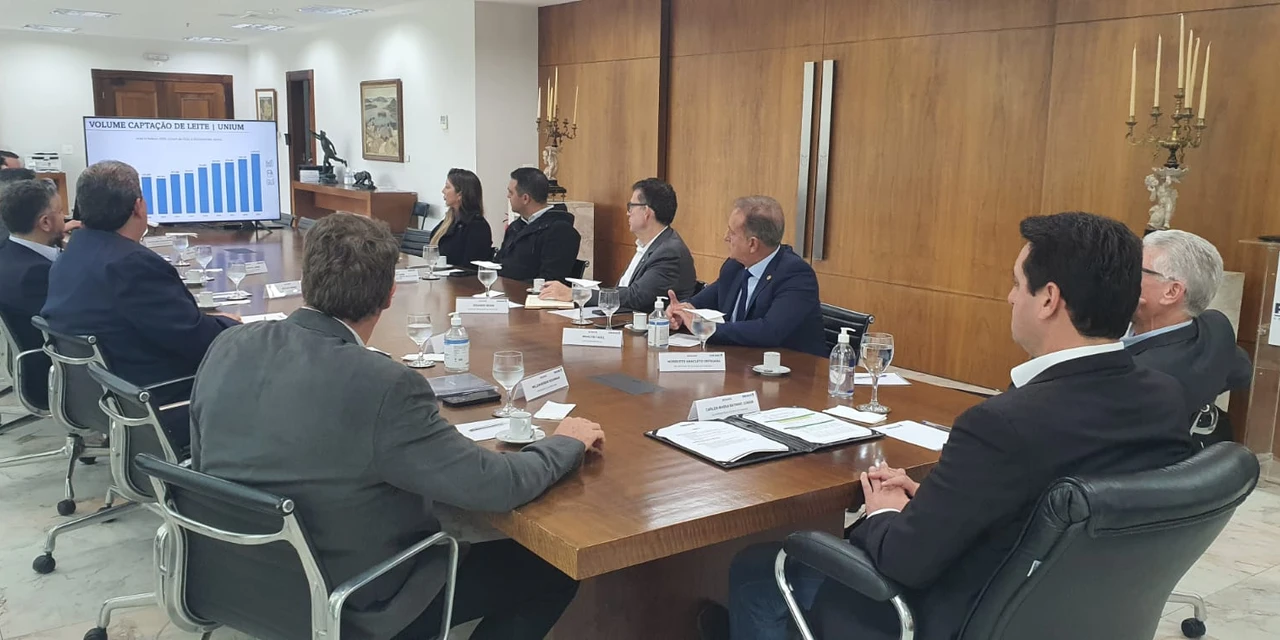 Novos projetos de infraestrutura vão impulsionar produção agroindustrial nos Campos Gerais