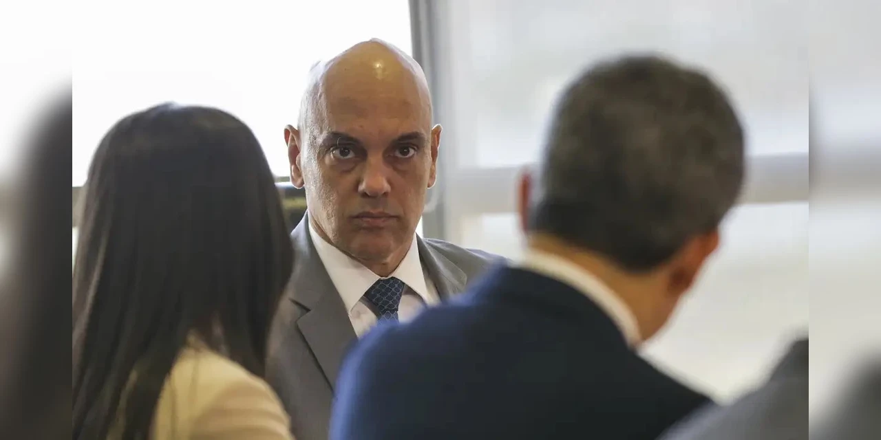 Morre pai do ministro Alexandre de Moraes