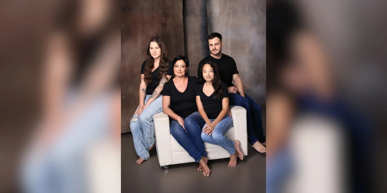 Mês das Mães: Keyla Ávila - Profissão: mãe