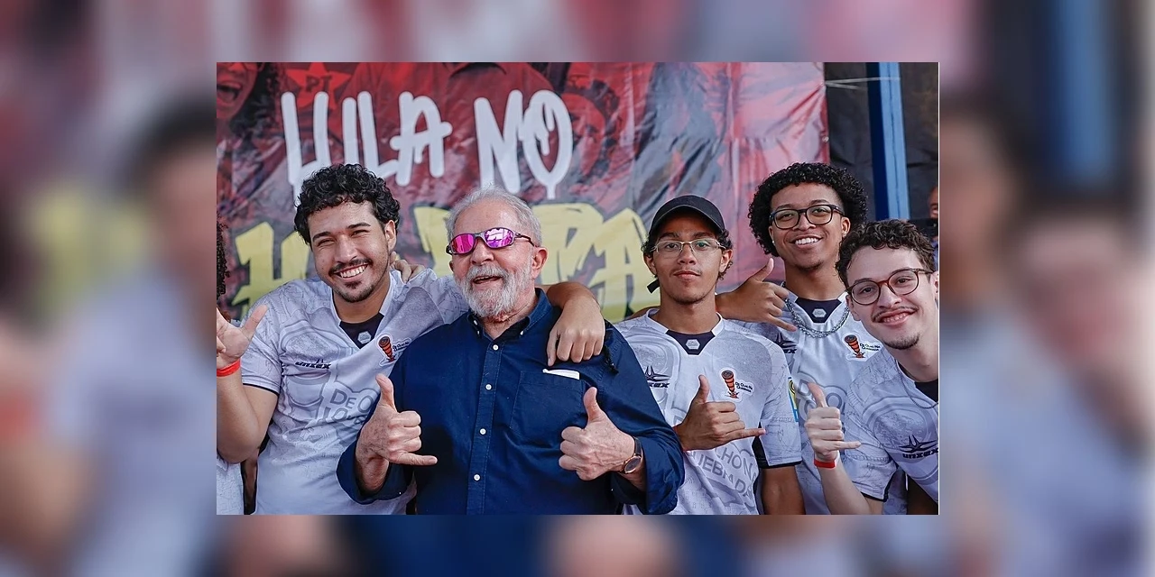 'O que explica a aprovação alta de Lula entre jovens eleitores?', por Fábio Goiris