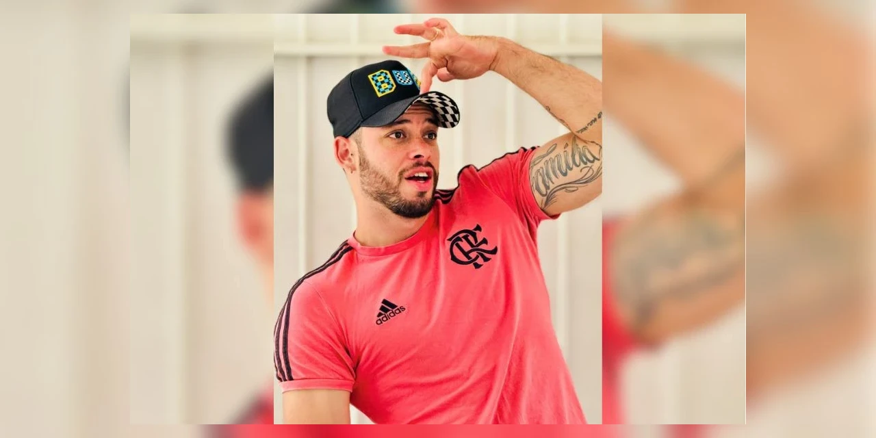 Influenciador de PG faz sucesso com vídeos de pegadinhas nas redes sociais