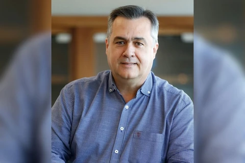 Blog do Barbiero: Beto Preto deixa a Secretaria de Saúde com rumores que poderá ser candidato a prefeito em Apucarana