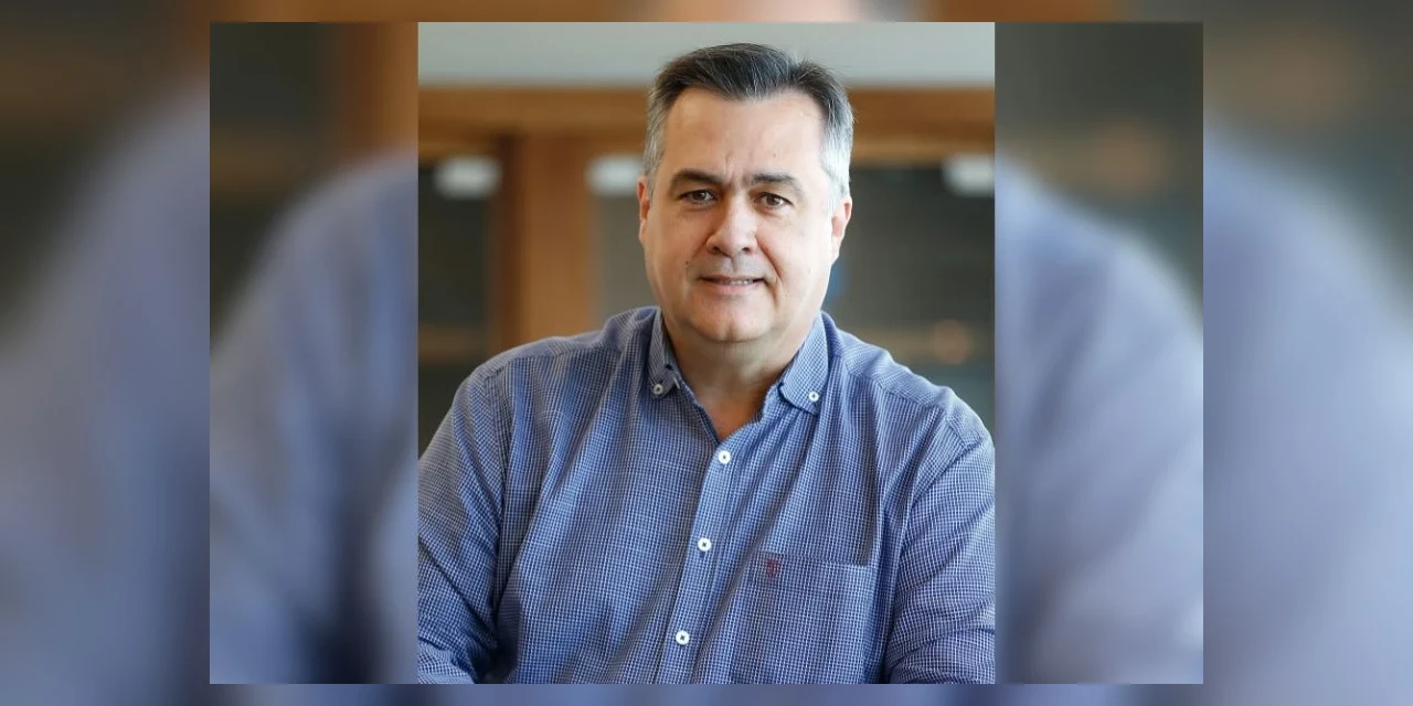 Blog do Barbiero: Beto Preto deixa a Secretaria de Saúde com rumores que poderá ser candidato a prefeito em Apucarana