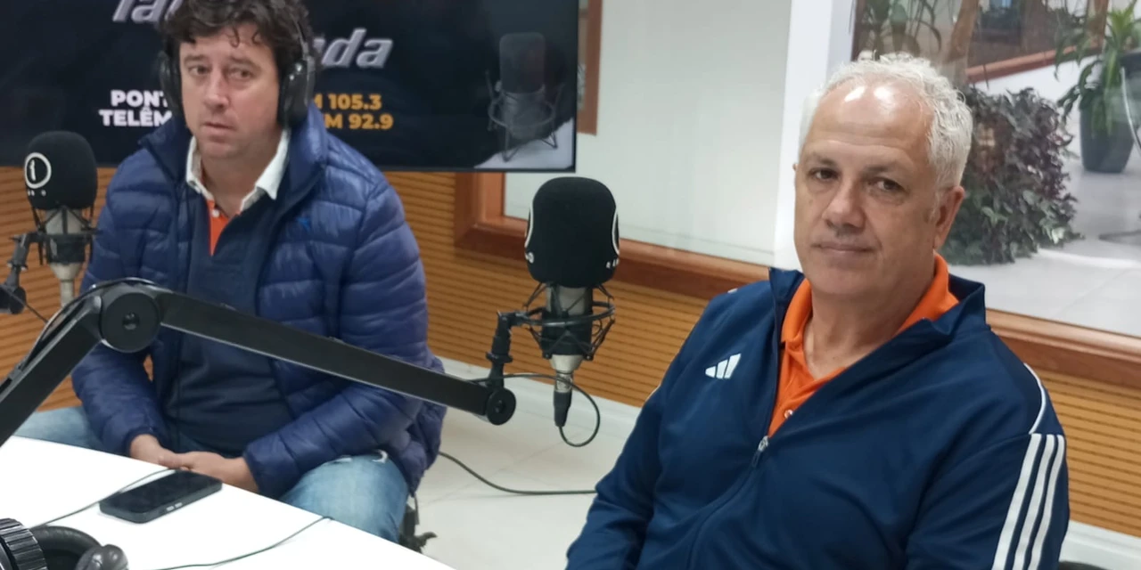 Ben Hur Chiconato destaca que o Sepam teve um aproveitamento de 64,6% na conquista de troféus no JEM