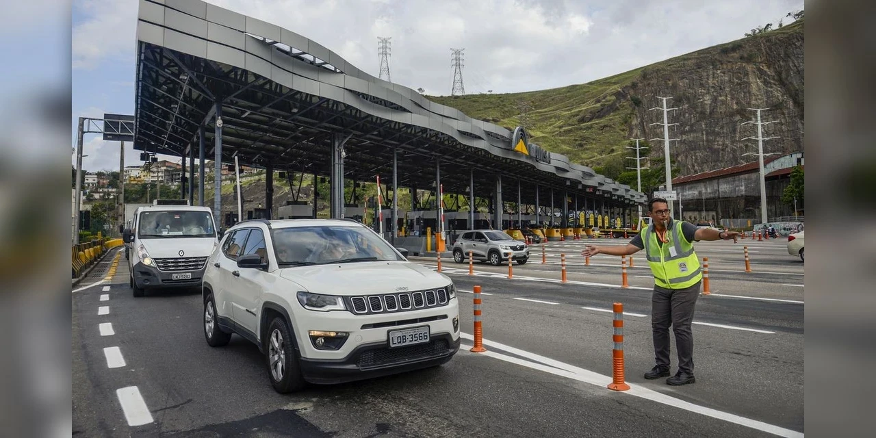 Ministério abre consulta pública para novo modelo de pedágio
