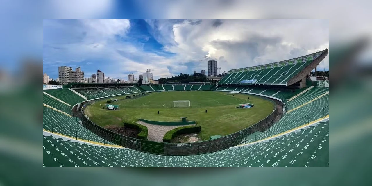 Série B: Em Campinas, Operário enfrenta o Guarani neste sábado
