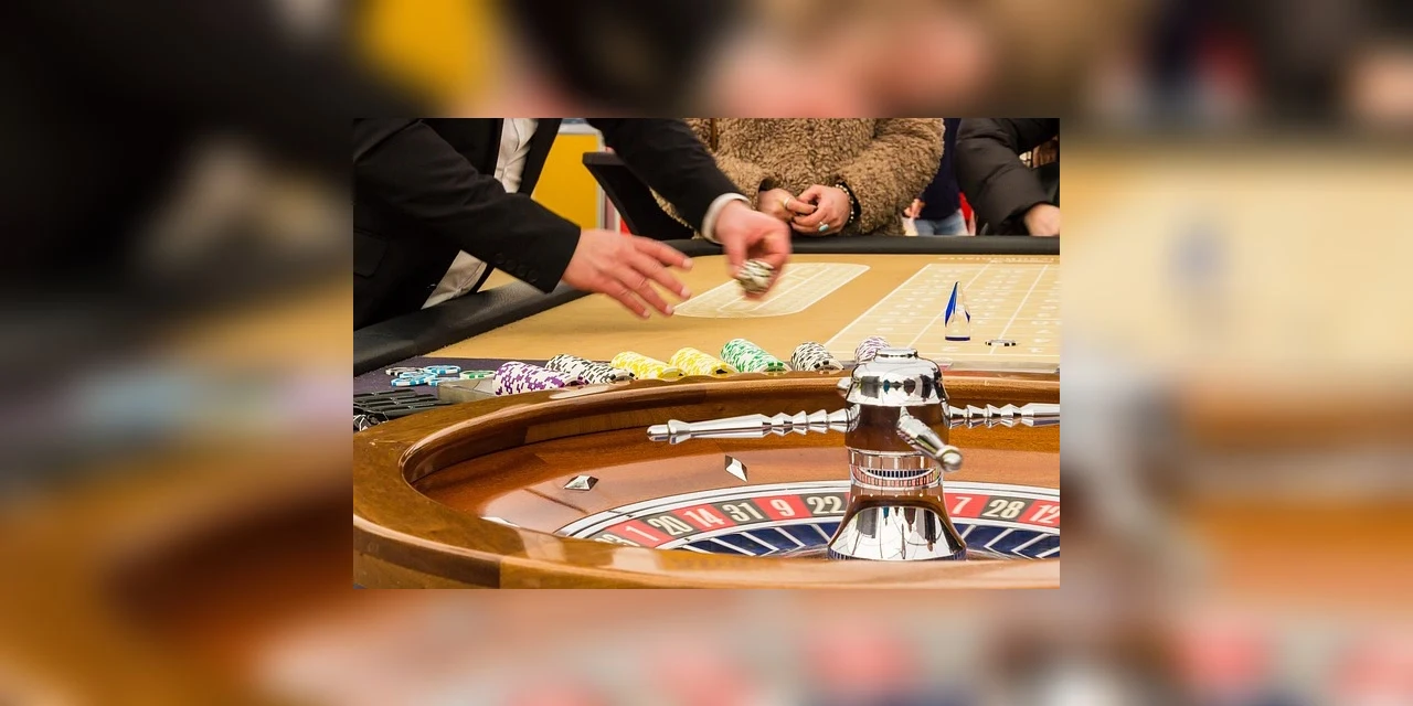 Etiqueta do jogador: como se comportar em um cassino