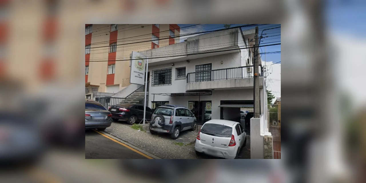 Mulher que mantinha filha em cárcere privado, sob maus-tratos, é presa preventivamente em PG