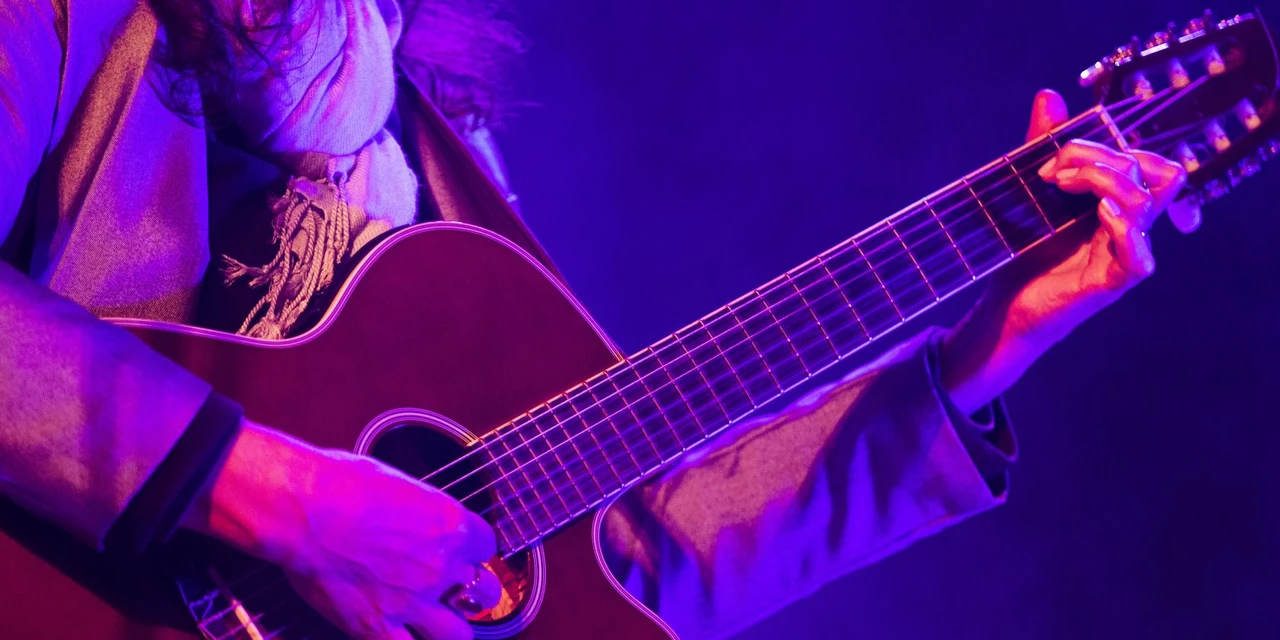 36º FUC terá oficina para comunidade sobre ritmos musicais brasileiros