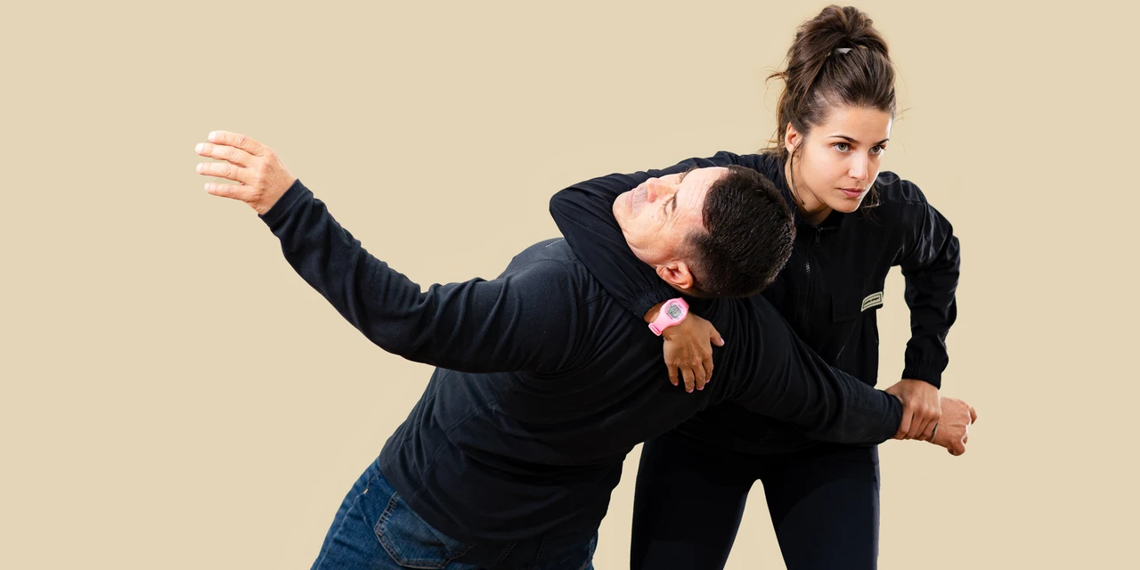 1º Workshop de Defesa Pessoal para Mulheres foca na autoproteção