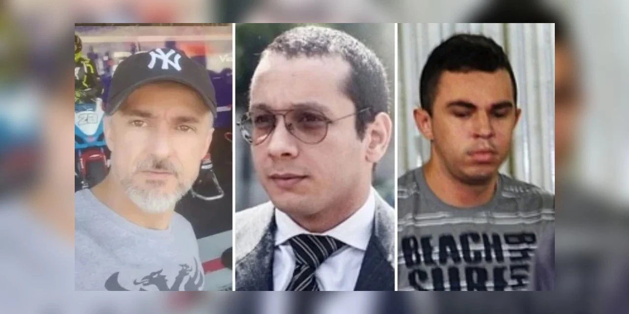 Cravinhos, Rugai e Lindemberg: presos deixam cadeia na segunda saída temporária do ano