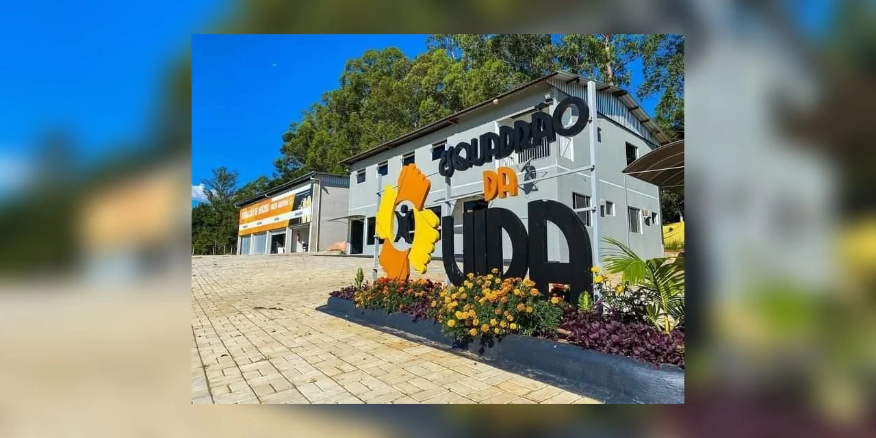 Esquadrão da Vida promove palestra sobre efeitos do álcool e tabaco nesta terça (11)