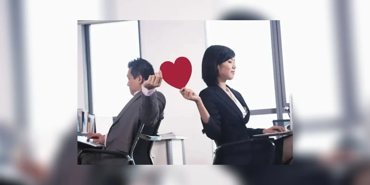 Romance na firma: boas condutas devem nortear namoro entre colegas de trabalho