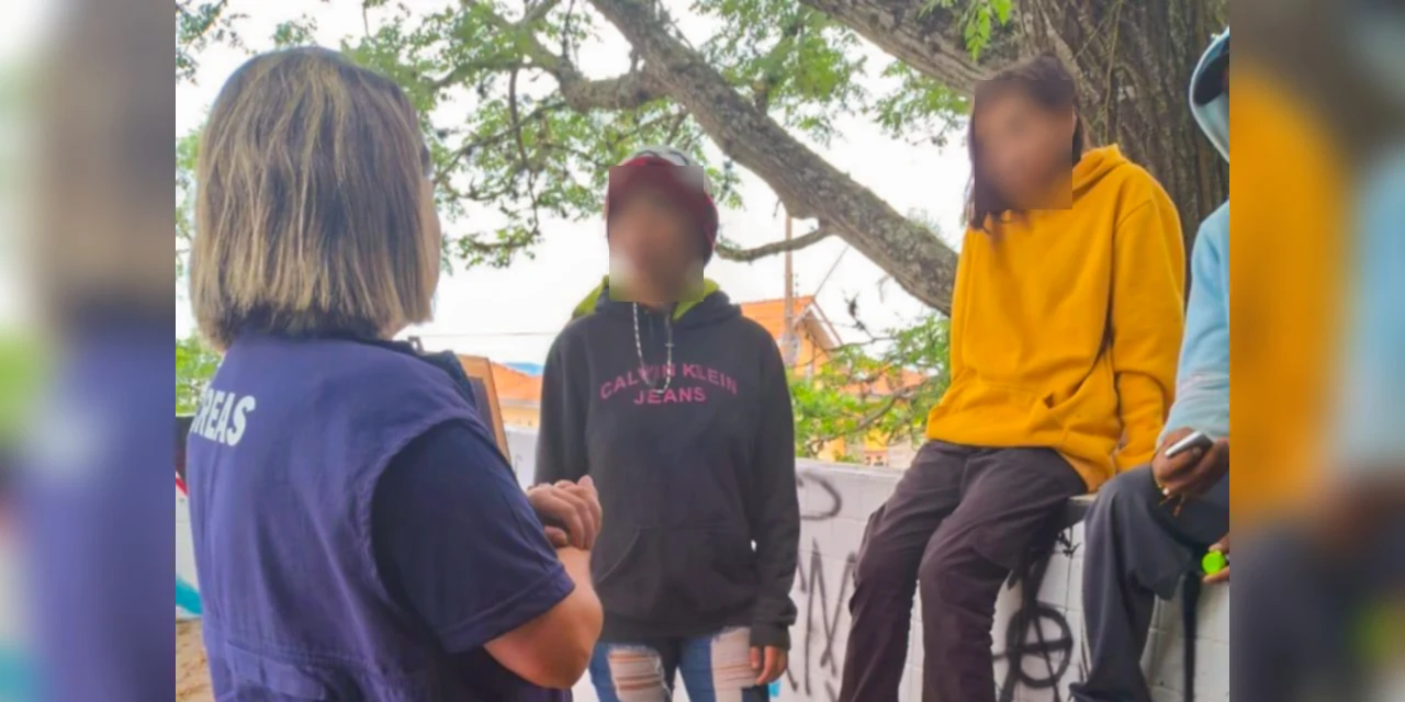 Trabalho infantil apresenta queda em Ponta Grossa